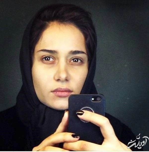 پریناز ایزدیار